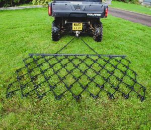 ATV/UTV Pro Spreader