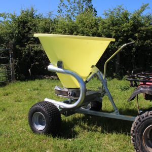 ATV Precision Spreader - 320L