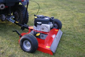 ATV Compact Rotary Mower