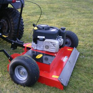 ATV Compact Rotary Mower