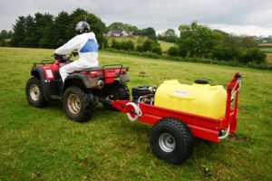 Towed Pro Elite 230/340