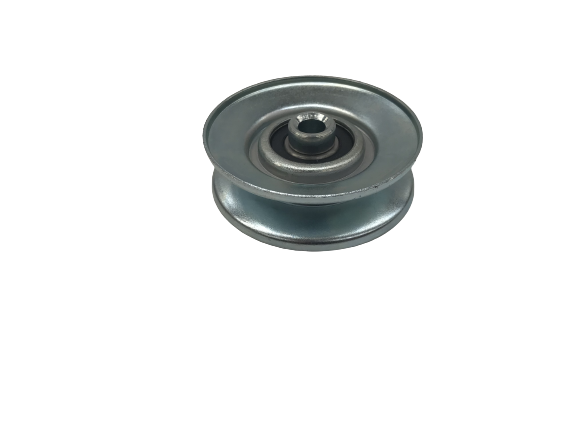 Strimmer Grooved Idler Pulley