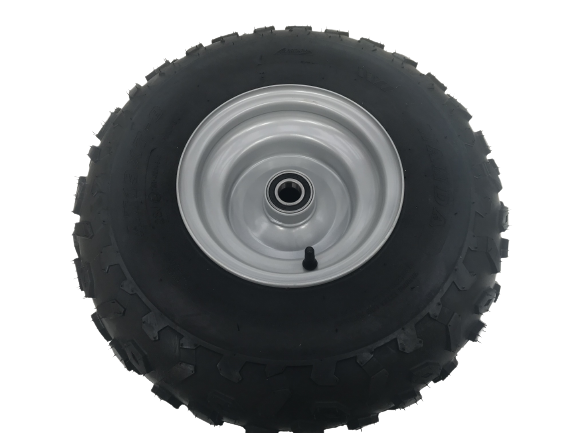 19X7-8 Wheel Assembly