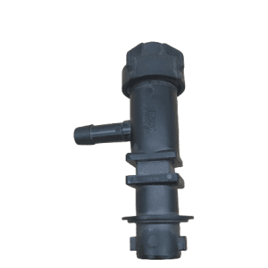 Single Anti Drip Nozzle Body