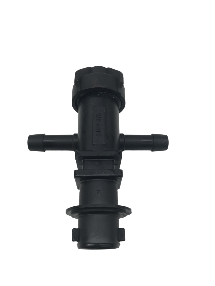 Double Anti Drip Nozzle Body Double Anti Drip Nozzle Body