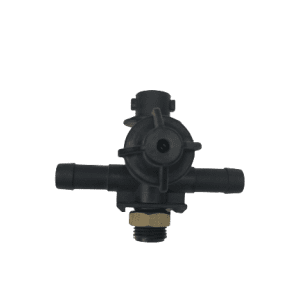 Antidrift Centre Nozzle Body