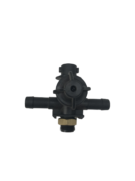 Antidrift Centre Nozzle Body