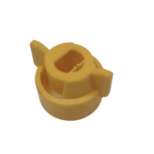 Nozzle Cap Yellow