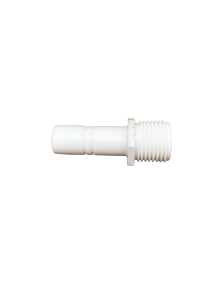 Quick Release ½” Threaded Barb - Pack Of 2