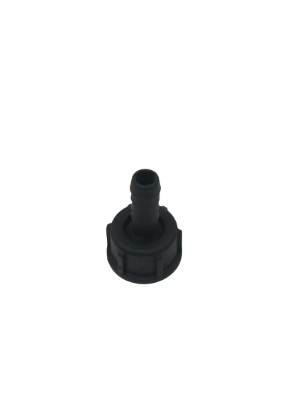 Pack Of 3 Straight Pump Threaded Fitting