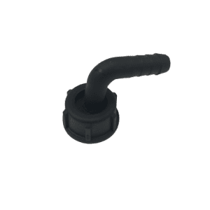 Pack Of 3 90O Pump Threaded Fitting