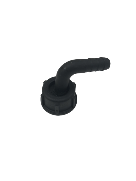 Pack Of 3 90O Pump Threaded Fitting