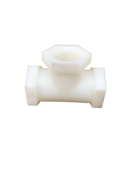 T Piece 3X ½” Female Threaded