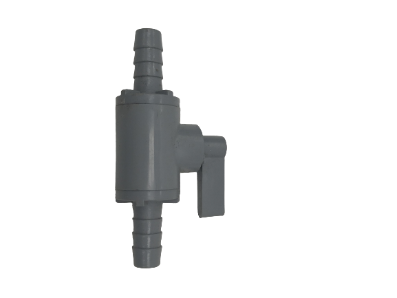 3/8” Ball Valve 3/8” Ball Valve