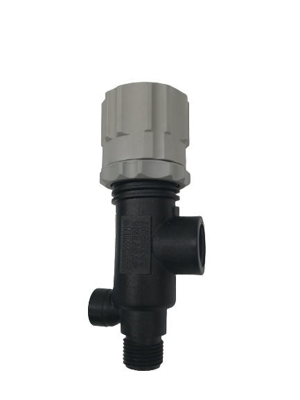 Pressure Control  Valve