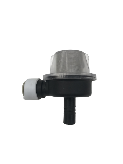 Quick Release Pump Filter