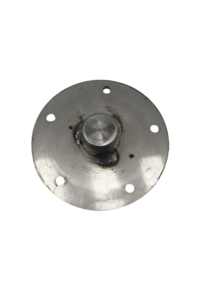 130 Spinner Moutn Assembly_A 130 Spinner Moutn Assembly_A